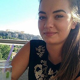 Δήμητρα Μαρκοπούλου