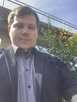 Vyacheslav Nemcheninov