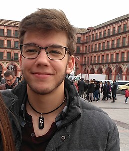 Álvaro Macías Caba Macías Caba