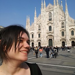 Monica Africani