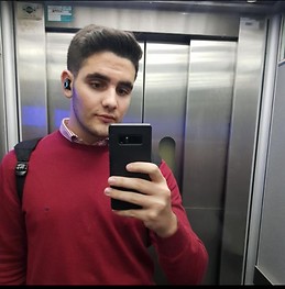 Manuel Jiménez Bascón