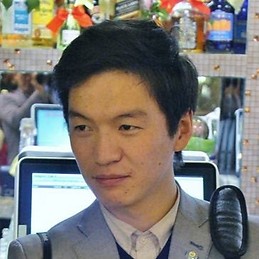 Batshandas Altansukh