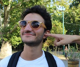 Benjamin EVANGELISTA