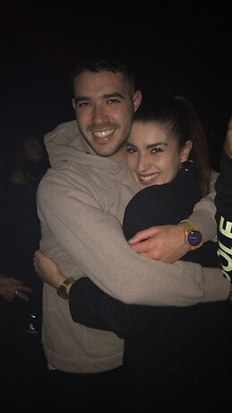 Diego Navarro Camacho