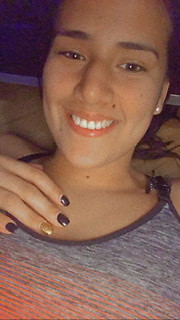 April Cañarte