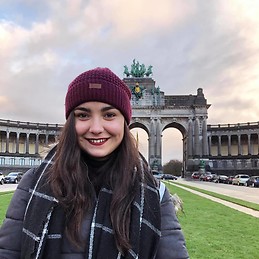 Carla Leirós García