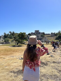 Isabel maria Salguero Reche