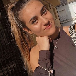 María Angeles Holguera Cabrera