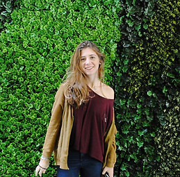 Berta Fernández De la Morena