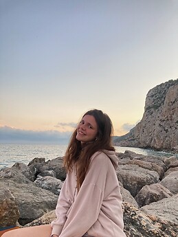 Mar Chamorro Doganoc