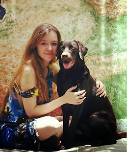 Carolina Pérez Marín