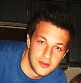 Alfonso Jiménez Gómez