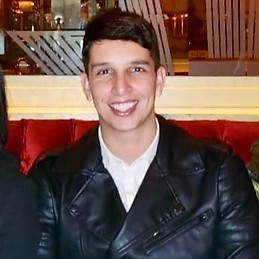 Alexandre Teixeira Martinez