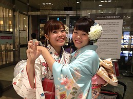 Tina Goto