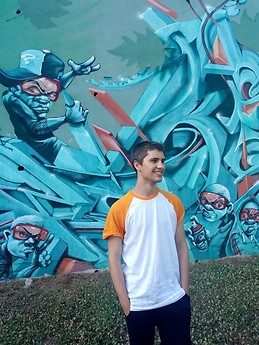 Agustin Mariano Santoro