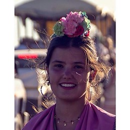 Lola Eguino Iglesias