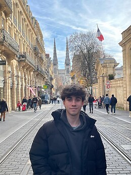 Nicolás Fernández Rubio