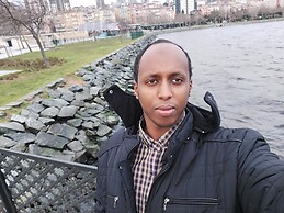 Mohamed Osman