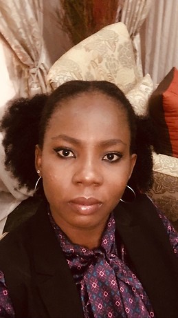 Helen ijeoma Ezeokoli