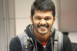 Lakshmanan Chockalingam