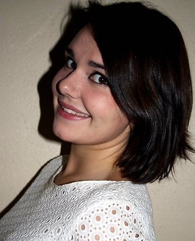 Patricia Villa Gomez