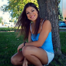 Miroslava Haršányiová