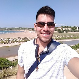 Jose Antonio Diaz Leyva