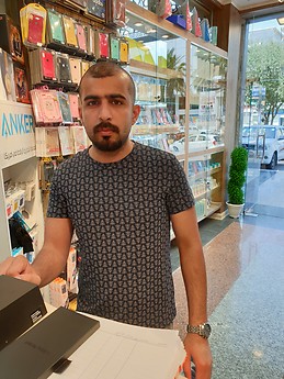 Hayder Al-anbagi