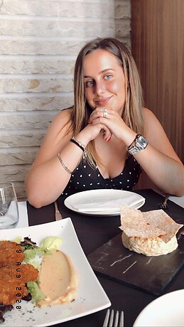 Noelia Pérez Sempere