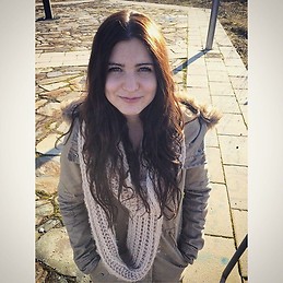 Maria Blanco González