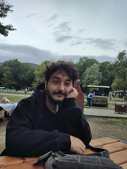 Furkan Ali Algan