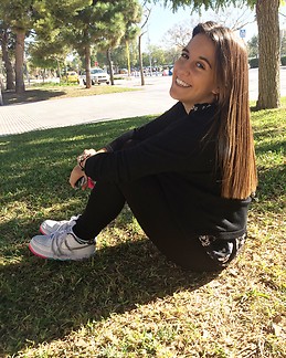 Paola Girona Albaladejo