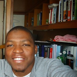 Issouf Ouattara