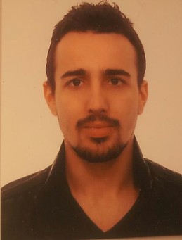 Pablo Martin Fernandez