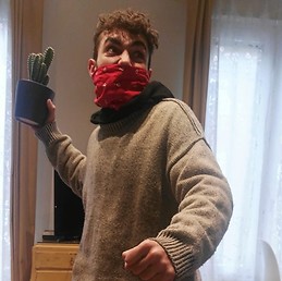 Marcelo Lorenzo Mantilla