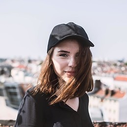 Medeinė Markevičiūtė