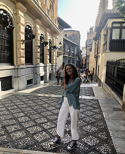 María Muñoz Espina