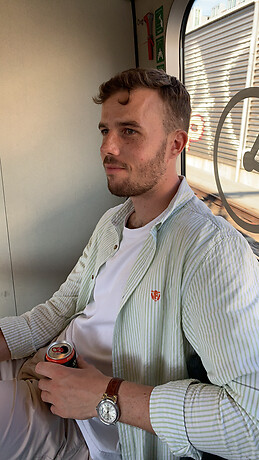 Thomas Stokholm Jensen