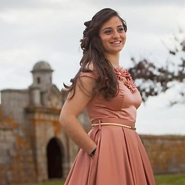 Filipa Pimentel