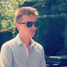 Jules Levenq