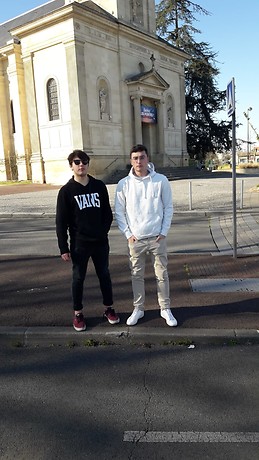 Martin O'Neill Tejada