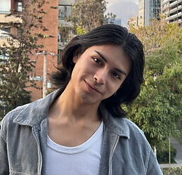 Lucas Muñoz Soto