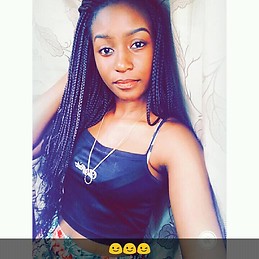 Geordy Felicia Oko