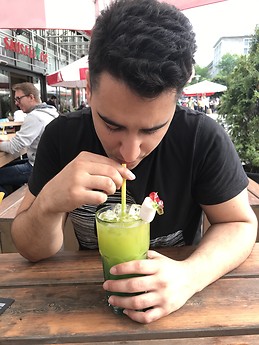 Jaafar Khalil
