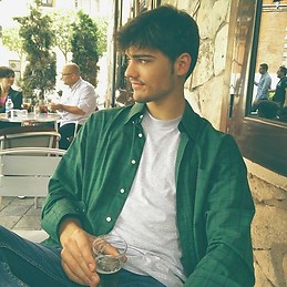 Andres Alvarez Perez