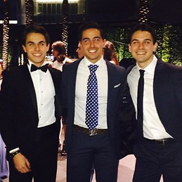 Rafael Martín Del Campo Carreté