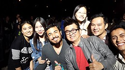 Hector Solis Dueñas