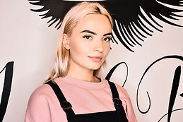 Anastasiia Mikhailova