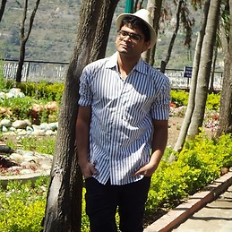 Sushanth