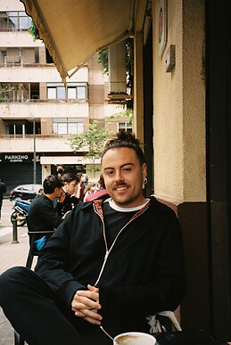 Guillermo Rebollar